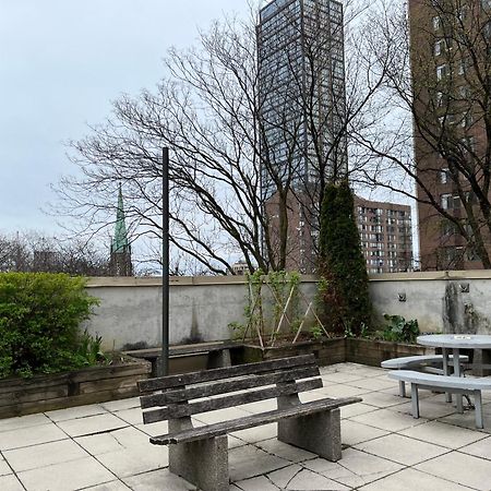 Neill Wycik Hotel تورونتو المظهر الخارجي الصورة